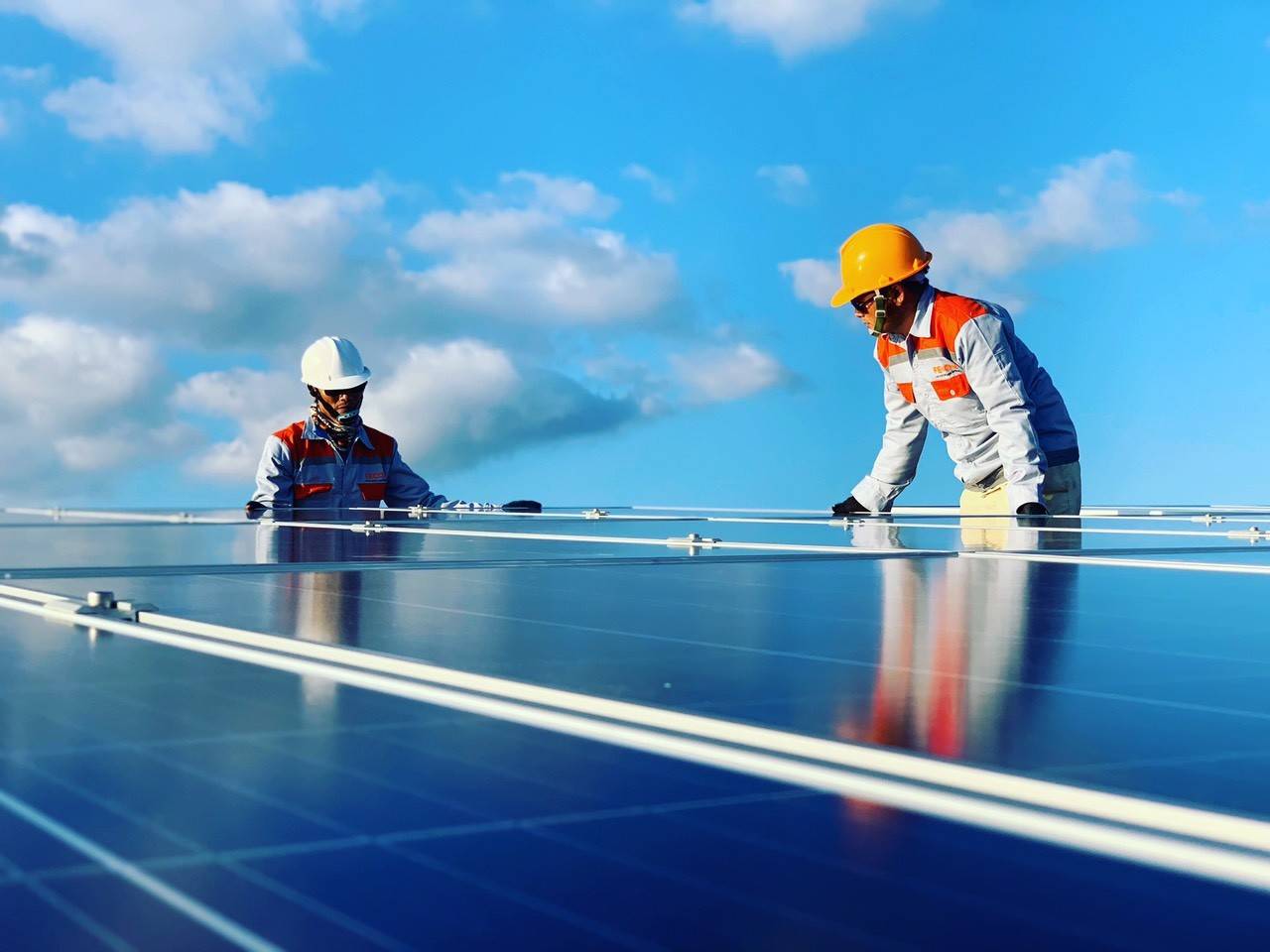TP. Hồ Chí Minh mở rộng cơ chế mua bán điện trực tiếp cho doanh nghiệp