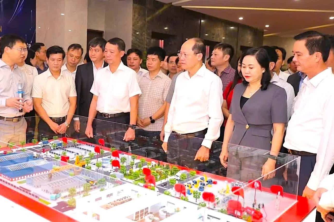 Hà Tĩnh tăng cường giám sát, chủ động ứng phó sự cố an ninh mạng