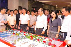 Hà Tĩnh tăng cường giám sát, chủ động ứng phó sự cố an ninh mạng