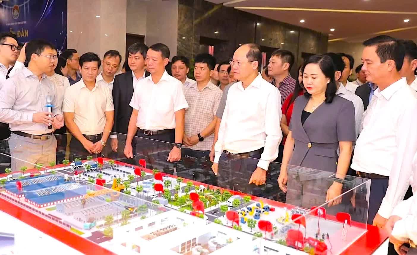 Hà Tĩnh tăng cường giám sát, chủ động ứng phó sự cố an ninh mạng