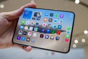 iPhone Duo lộ pin gần 5.000 mAh, vượt xa iPhone Air và áp sát Pro Max