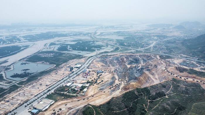 Vì sao nhiều doanh nghiệp BĐS phụ thuộc nhiều hơn vào nguồn vốn trái phiếu chi phí cao?