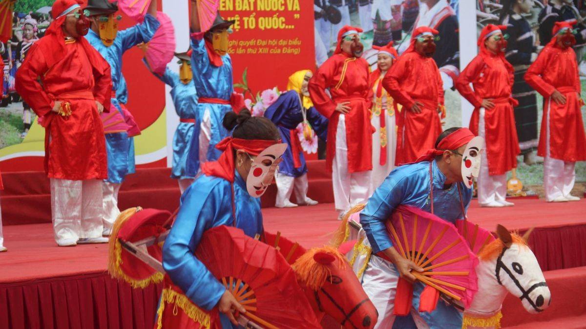 Thanh Hóa sắp diễn ra Gala Sao Mai 2026 và Ngày hội Văn hóa các dân tộc