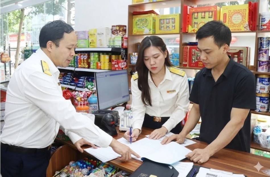 Thuế tỉnh Sơn La truy thu, xử phạt gần 14,57 tỷ đồng qua kiểm tra thuế