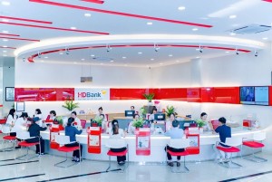 HDBank triển khai gói tín dụng 10.000 tỷ đồng, giảm lãi suất 1,5%/năm hỗ trợ doanh nghiệp