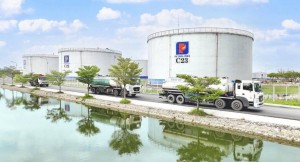 Bộ Công Thương điều chỉnh quy hoạch dự trữ xăng dầu, mở hướng cung ứng sang Lào