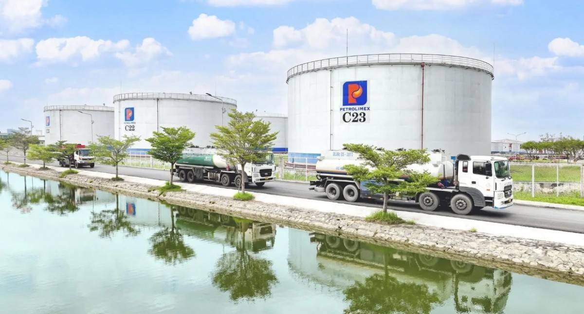 Bộ Công Thương điều chỉnh quy hoạch dự trữ xăng dầu, mở hướng cung ứng sang Lào