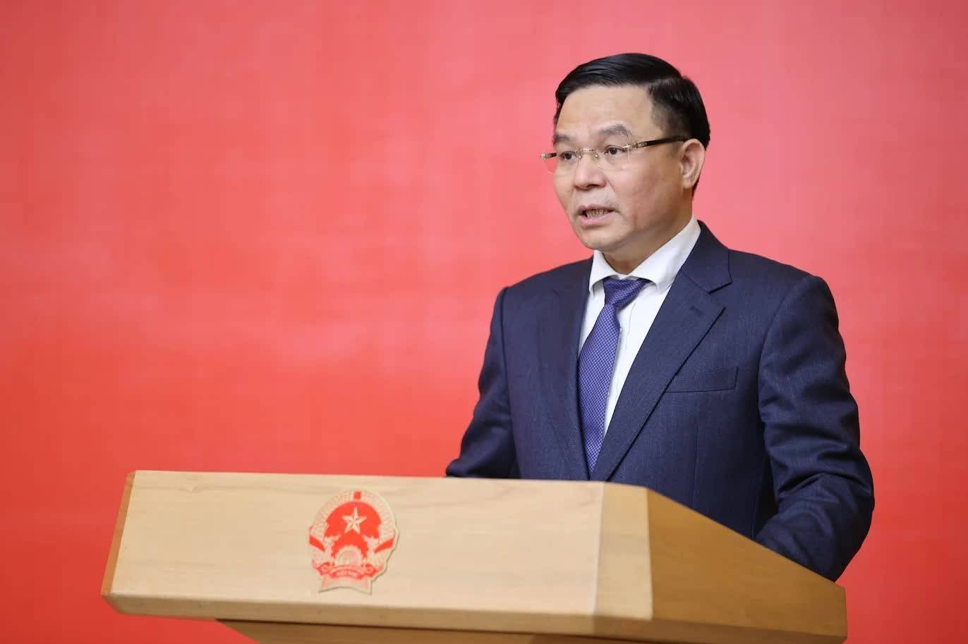 Sửa Luật Điện lực: Tập trung tháo gỡ điểm nghẽn, bảo đảm an ninh cung cấp điện