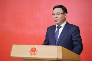 Sửa Luật Điện lực: Tập trung tháo gỡ điểm nghẽn, bảo đảm an ninh cung cấp điện