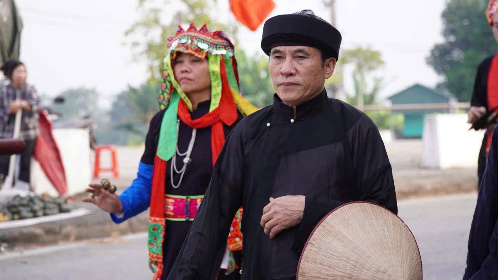 Lễ hội Cơm mới Đền Đông Cuông: Lan tỏa giá trị di sản, mở hướng phát triển du lịch tâm linh