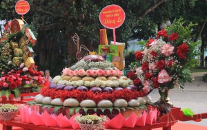 Lễ hội Cơm mới Đền Đông Cuông: Lan tỏa giá trị di sản, mở hướng phát triển du lịch tâm linh