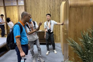 Xuất khẩu gỗ và nội thất Việt Nam mở rộng thị trường để giữ đà tăng trưởng
