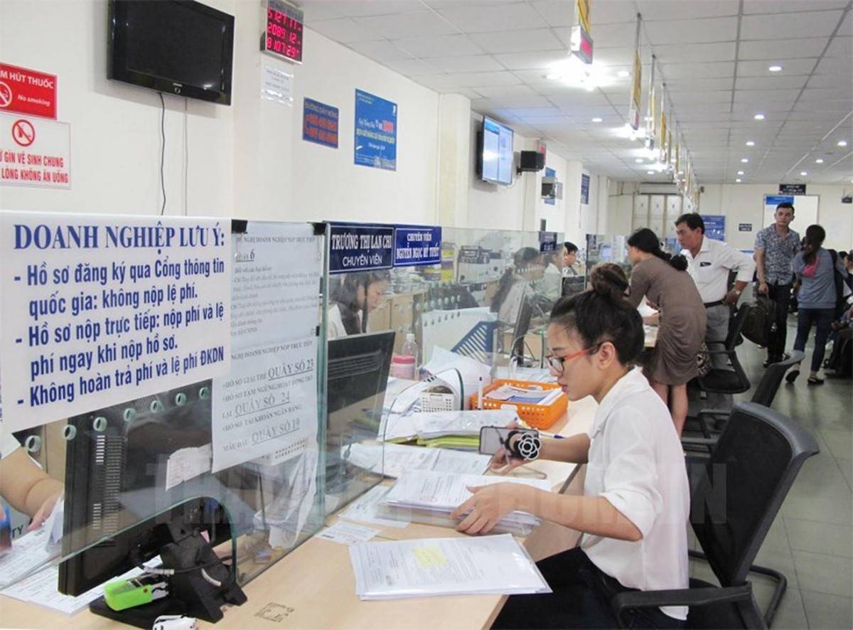 Cục Phát triển doanh nghiệp tư nhân và kinh tế tập thể, Bộ Tài chính, đề nghị các địa phương ưu tiên rà soát gần 43.000 doanh nghiệp chưa kê khai thông tin về chủ sở hữu hưởng lợi.
