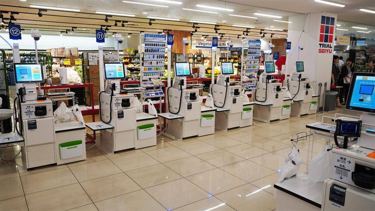Công nghệ và vận hành trong ngành bán lẻ hiện đại  Với Trial, mục tiêu ứng dụng trí tuệ nhân tạo không chỉ là đổi mới hình ảnh cửa hàng, mà còn hướng đến quản lý hàng hóa, nâng cao năng suất và cải thiện hiệu quả kinh doanh.