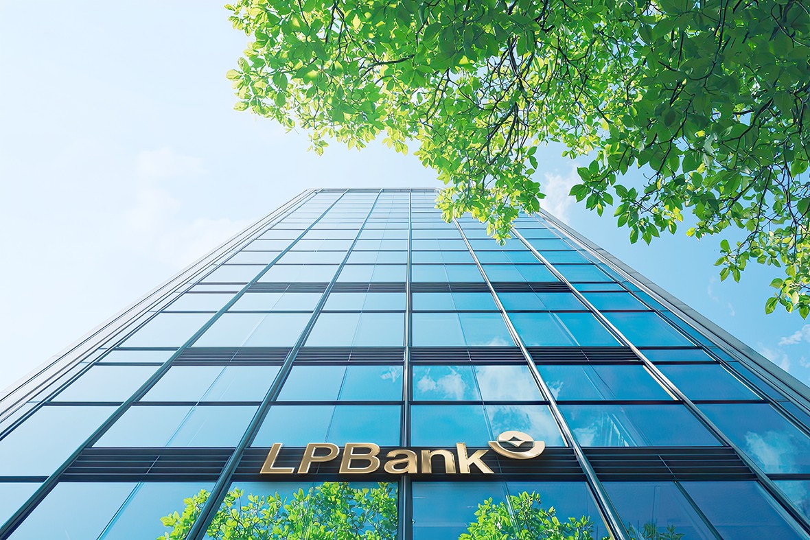 LPBank lãi 10.421 tỷ đồng lợi nhuận trước thuế sau 9 tháng đầu năm 2026