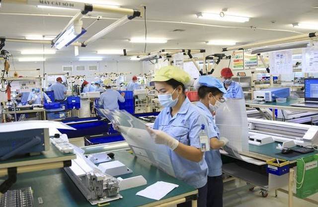 Miễn thuế 3 năm, tiếp thêm nguồn lực cho doanh nghiệp nhỏ và vừa