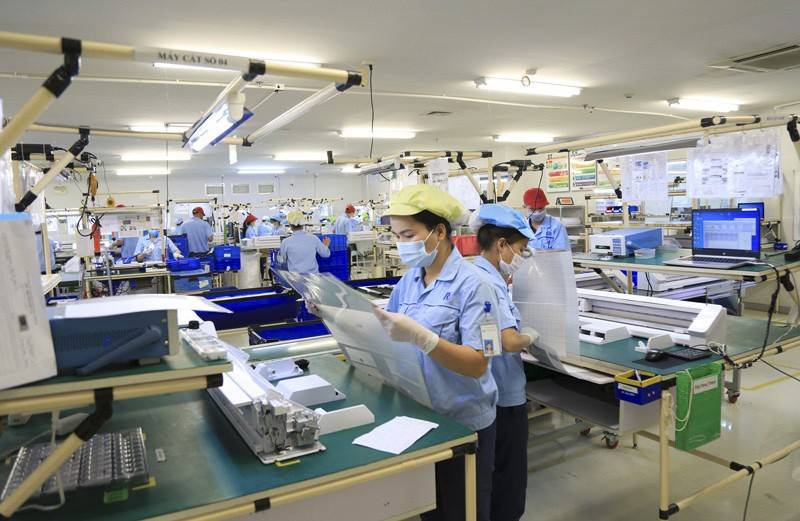 Miễn thuế 3 năm, tiếp thêm nguồn lực cho doanh nghiệp nhỏ và vừa