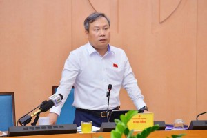 Hà Nội thúc đẩy thương mại hóa nghiên cứu, tạo động lực tăng trưởng từ công nghệ