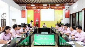 Tuyên Quang: Hơn 12.000 tỷ đồng vốn tín dụng chính sách đến với người dân