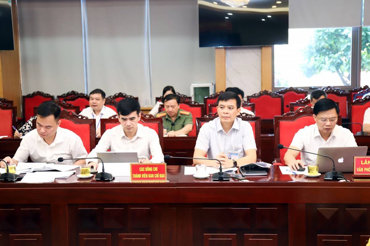 Sơn La triển khai chương trình mục tiêu quốc gia giai đoạn 2026 2030