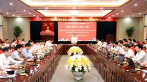 Sơn La triển khai chương trình mục tiêu quốc gia giai đoạn 2026-2030