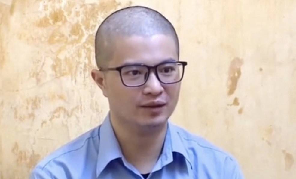Phó Đức Nam luôn tự giới thiệu mình là trader “bất bại”.