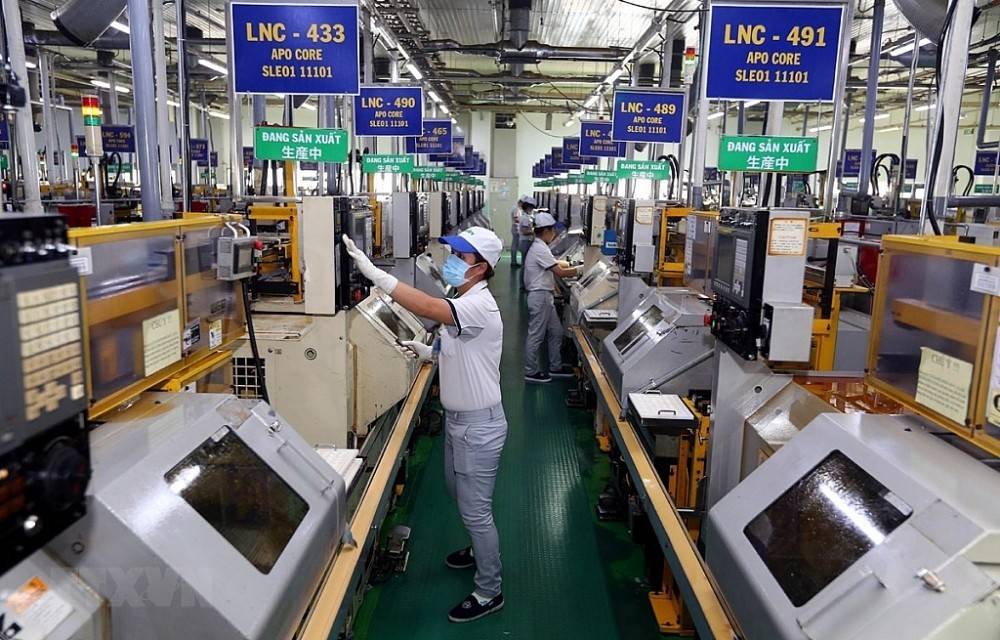 Bộ Công Thương đang xây dựng Đề án thành lập Quỹ thúc đẩy sử dụng năng lượng tiết kiệm và hiệu quả với vốn điều lệ dự kiến 500 tỷ đồng, nhằm hỗ trợ doanh nghiệp tiếp cận vốn ưu đãi, đổi mới công nghệ, giảm chi phí năng lượng và nâng cao năng lực cạnh tranh.