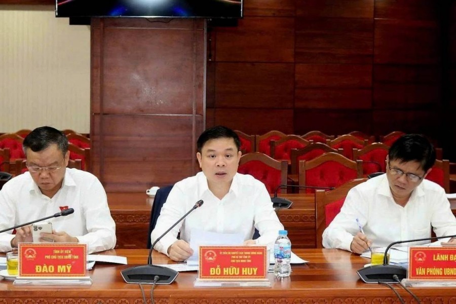 Pacifico Energy đề xuất đầu tư siêu dự án điện gió 15.000 tỷ đồng tại Đắk Lắk