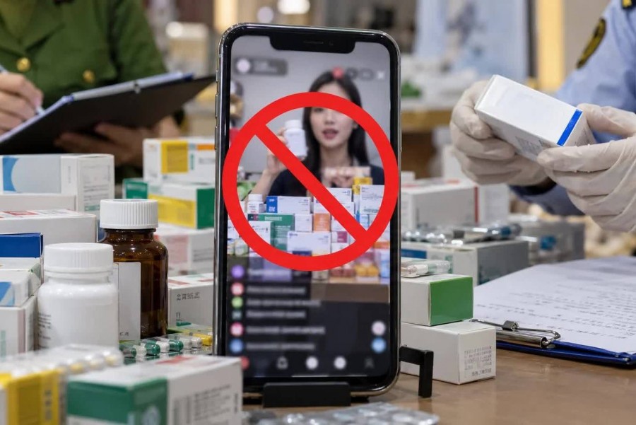 Đề xuất cấm bán thuốc qua livestream, đơn giản hóa thủ tục định giá dịch vụ y tế