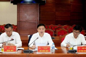 Pacifico Energy đề xuất đầu tư siêu dự án điện gió 15.000 tỷ đồng tại Đắk Lắk