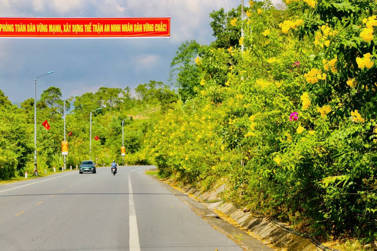 Yên Tử đánh thức sức hút di sản qua chuỗi hoạt động sắc thu 2026