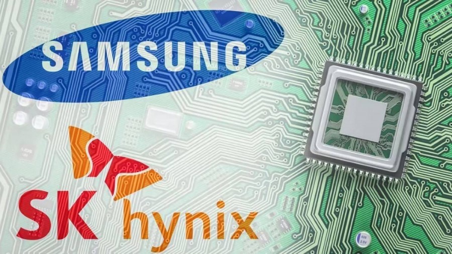 Samsung và SK Hynix nâng cấp nhà máy tại Trung Quốc giữa sức ép cạnh tranh chip nhớ