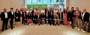 CorporateConnections thúc đẩy kết nối giao thương, đầu tư và công nghệ tại ND Summit 2026