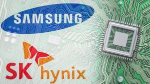 Samsung và SK Hynix nâng cấp nhà máy tại Trung Quốc giữa sức ép cạnh tranh chip nhớ