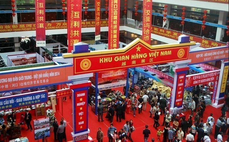 Tuyên Quang: Chuẩn bị 240 gian hàng cho Hội chợ thương mại quốc tế Việt – Trung năm 2026