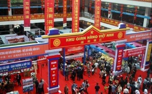 Tuyên Quang: Chuẩn bị 240 gian hàng cho Hội chợ thương mại quốc tế Việt – Trung năm 2026