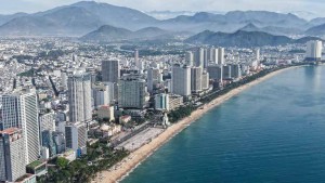 Thủ tướng phê duyệt Quy hoạch chung đô thị Khánh Hòa