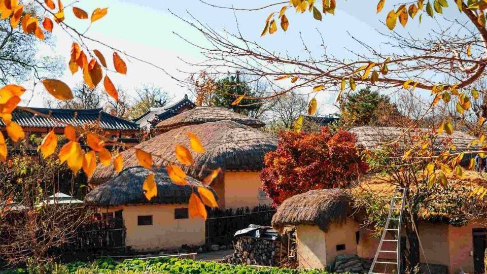Di sản UNESCO: 5 điểm đến du lịch văn hóa giàu bản sắc