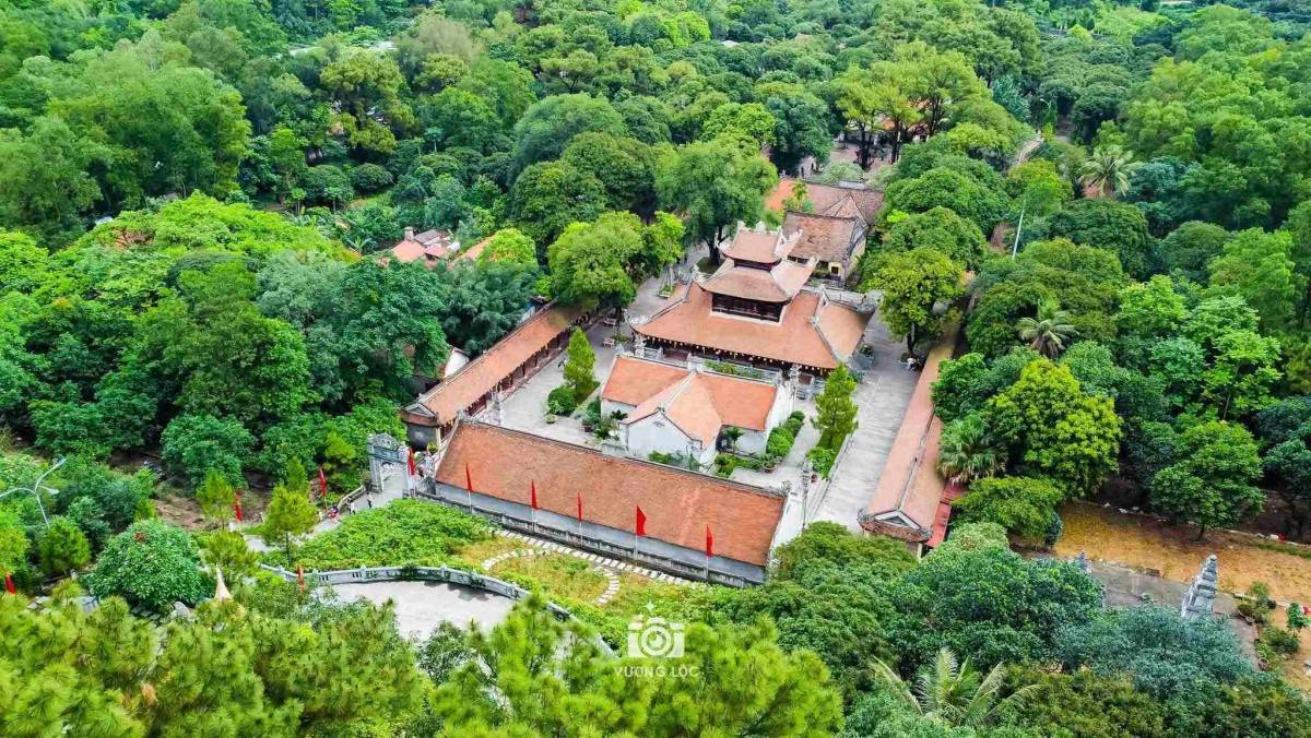 Di sản UNESCO: 5 điểm đến du lịch văn hóa giàu bản sắc