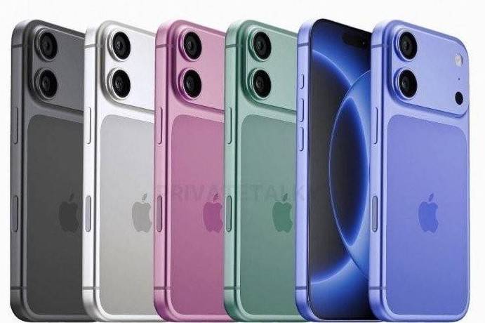 iPhone 18 có gì đáng chờ đợi khi Apple lùi lịch ra mắt sang năm 2027?