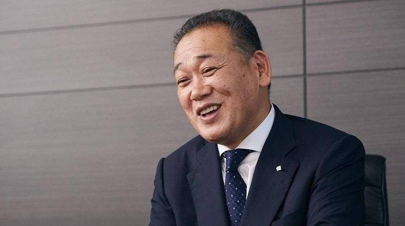 Từ môi giới bất động sản đến chiến lược bán nhà đỉnh cao của tỷ phú Masaaki Arai