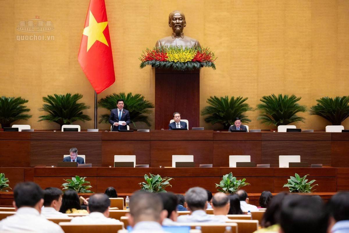 Sửa Luật Nhà ở, bổ sung chương riêng về phát triển nhà ở cho thuê