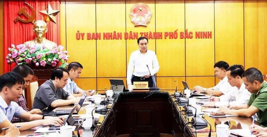 Bắc Ninh: Trợ lý Nhân dân rút ngắn 70–80% thời gian hoàn thiện hồ sơ hành chính