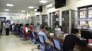 Chăm lo người lao động ở cơ sở, đưa pháp luật đến gần dân tại Lào Cai