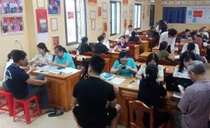 Giảm thuế thu nhập cá nhân và doanh nghiệp: Hộ kinh doanh nhỏ tại Lào Cai được hưởng lợi