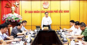 Bắc Ninh: Trợ lý Nhân dân rút ngắn 70–80% thời gian hoàn thiện hồ sơ hành chính