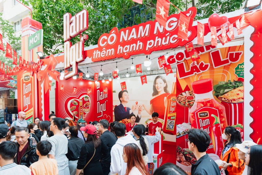 Masan quý III: Mảng tiêu dùng – bán lẻ tăng trưởng hai chữ số, MSR đóng góp hơn 2.100 tỷ đồng lợi nhuận