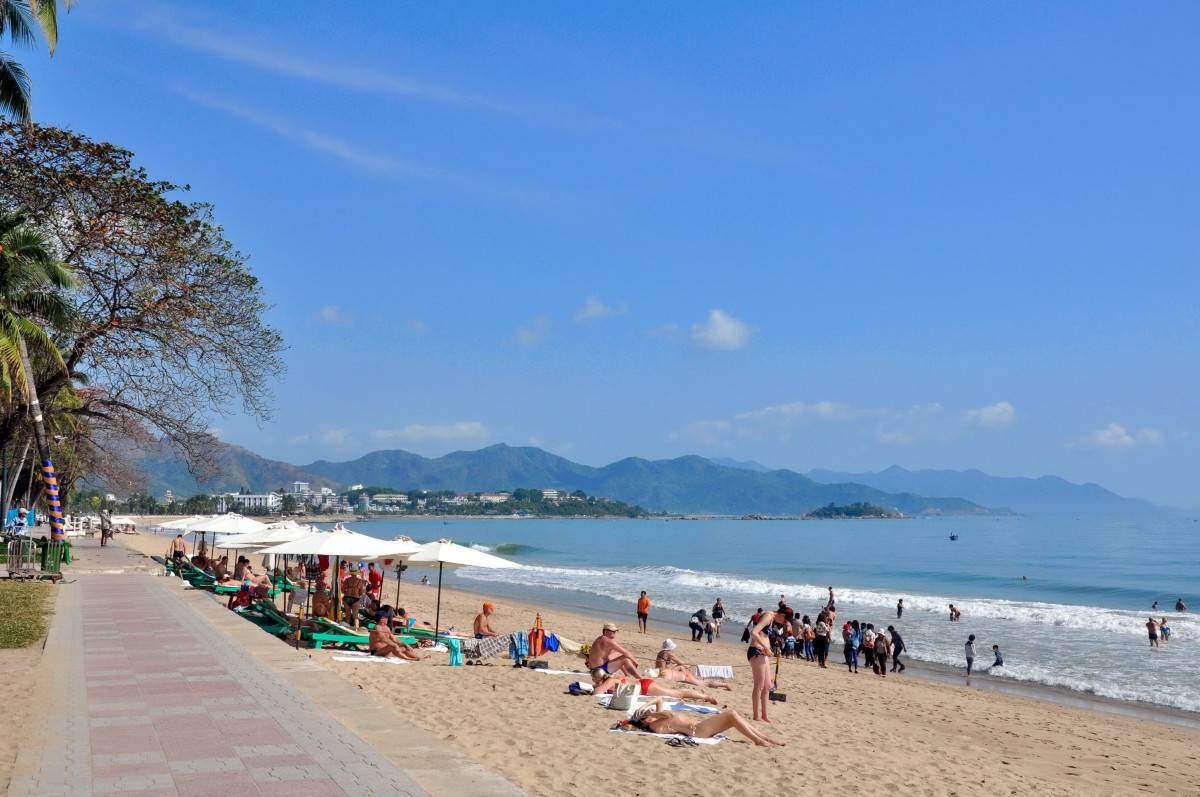 Khánh Hòa thuộc 8 địa phương đề xuất phát triển các điểm đến du lịch y tế trọng điểm