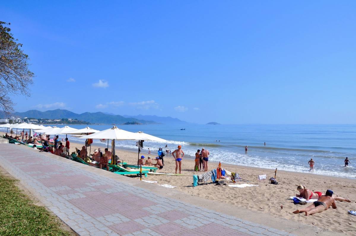 Khánh Hòa dự kiến thu hơn 80.200 tỷ đồng từ du lịch năm 2026