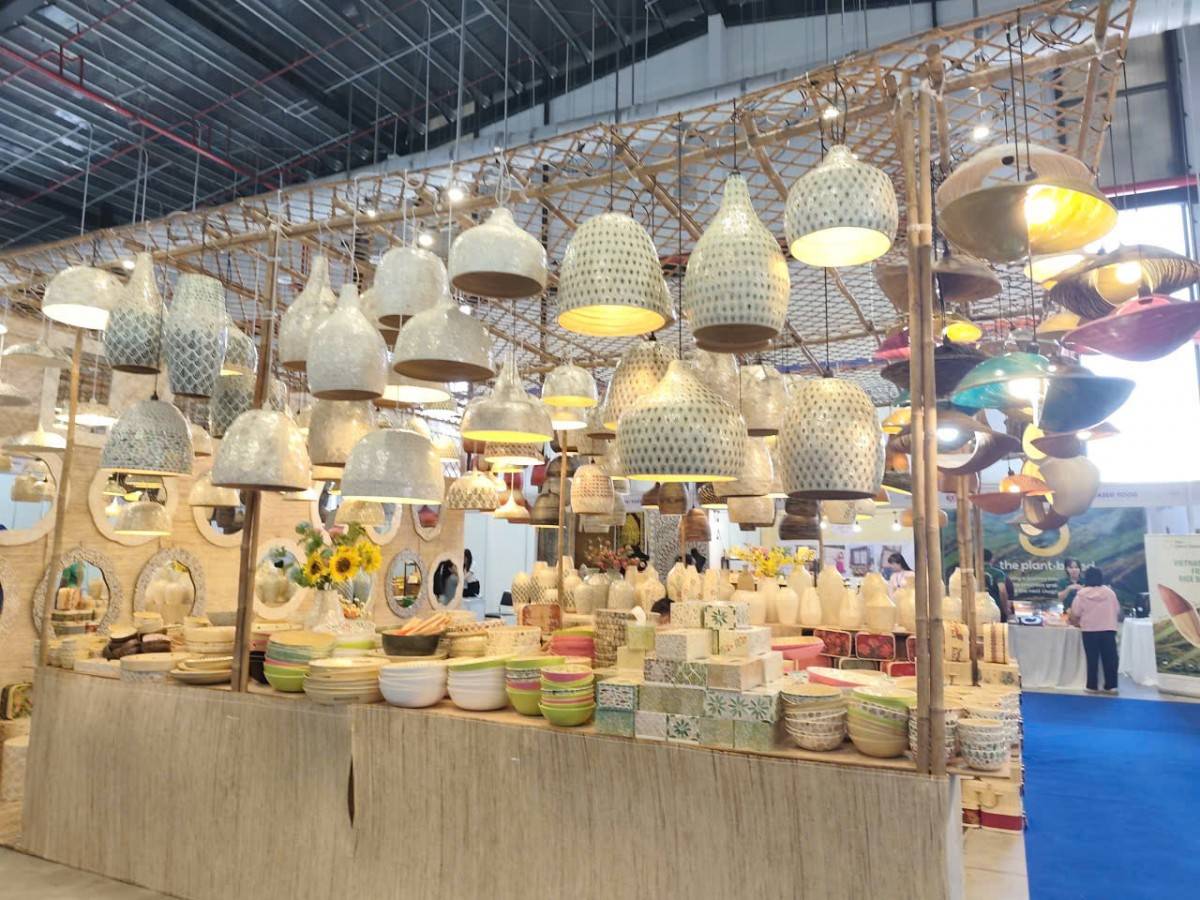 Muốn xuất khẩu xanh, doanh nghiệp Việt phải chuyển đổi để giữ thị trường